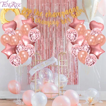 

12inch Multi Confetti Air Balloons Wedding Birthday Party Decor Heart Helium Ballons Birthday Party Supply Anniversary Baloons