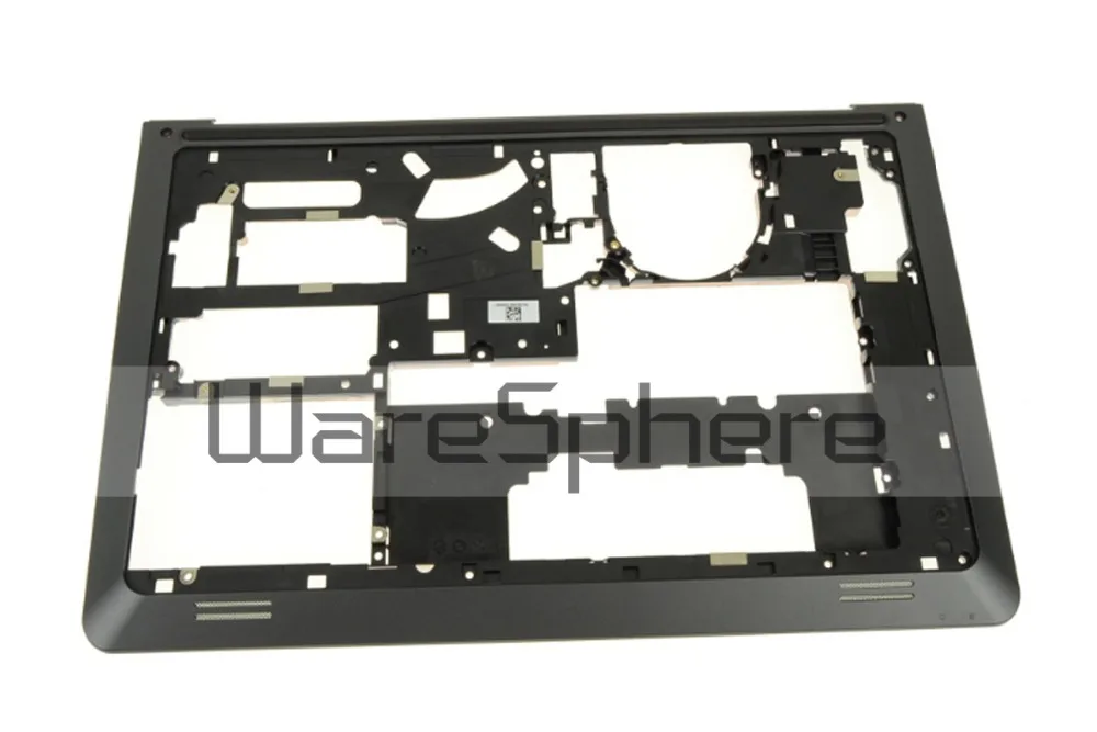 Новая нижняя базовая Крышка для ноутбука Dell Latitude 3550 TCJ31 0TCJ31/ноутбука D Shell Черный