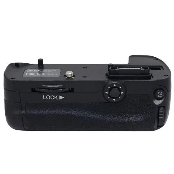 Photo Studio kits MK-D7100 Multi-function Vertical Battery Grip for Nikon DSLR D7100 D7200 | Электроника
