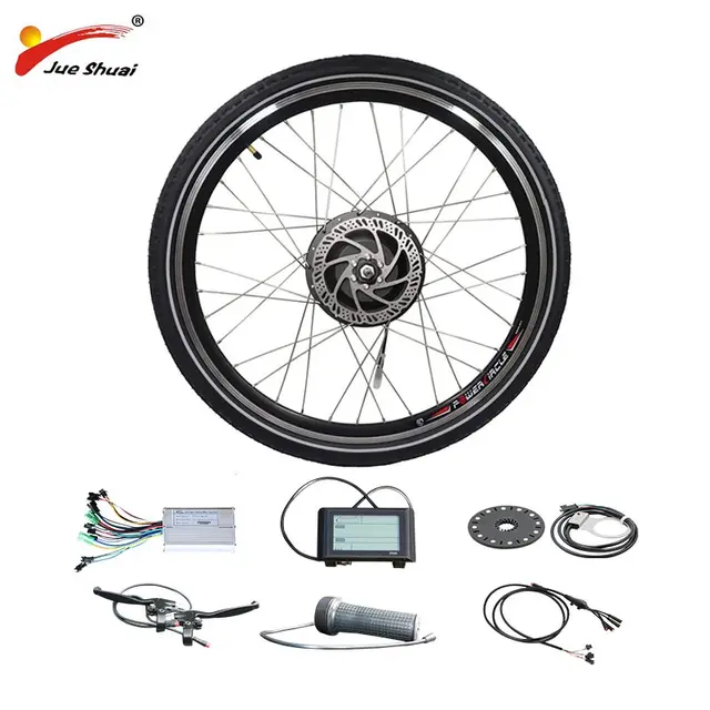 Special Offers 48V 500W 1000W 1500W Electric Bike Brushless Gear Hub