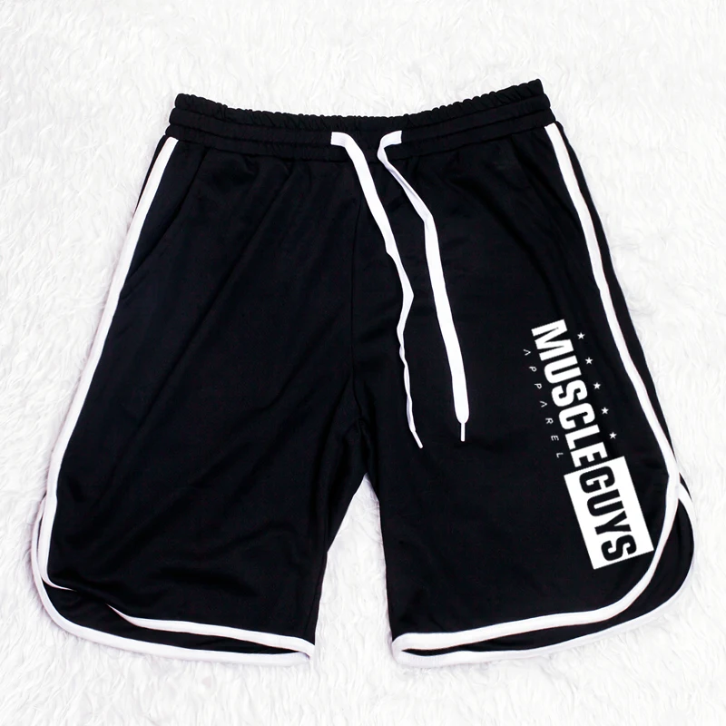 Active Men’s Gym & Workout Shorts - Men's Fitness Apparel, Men's ...