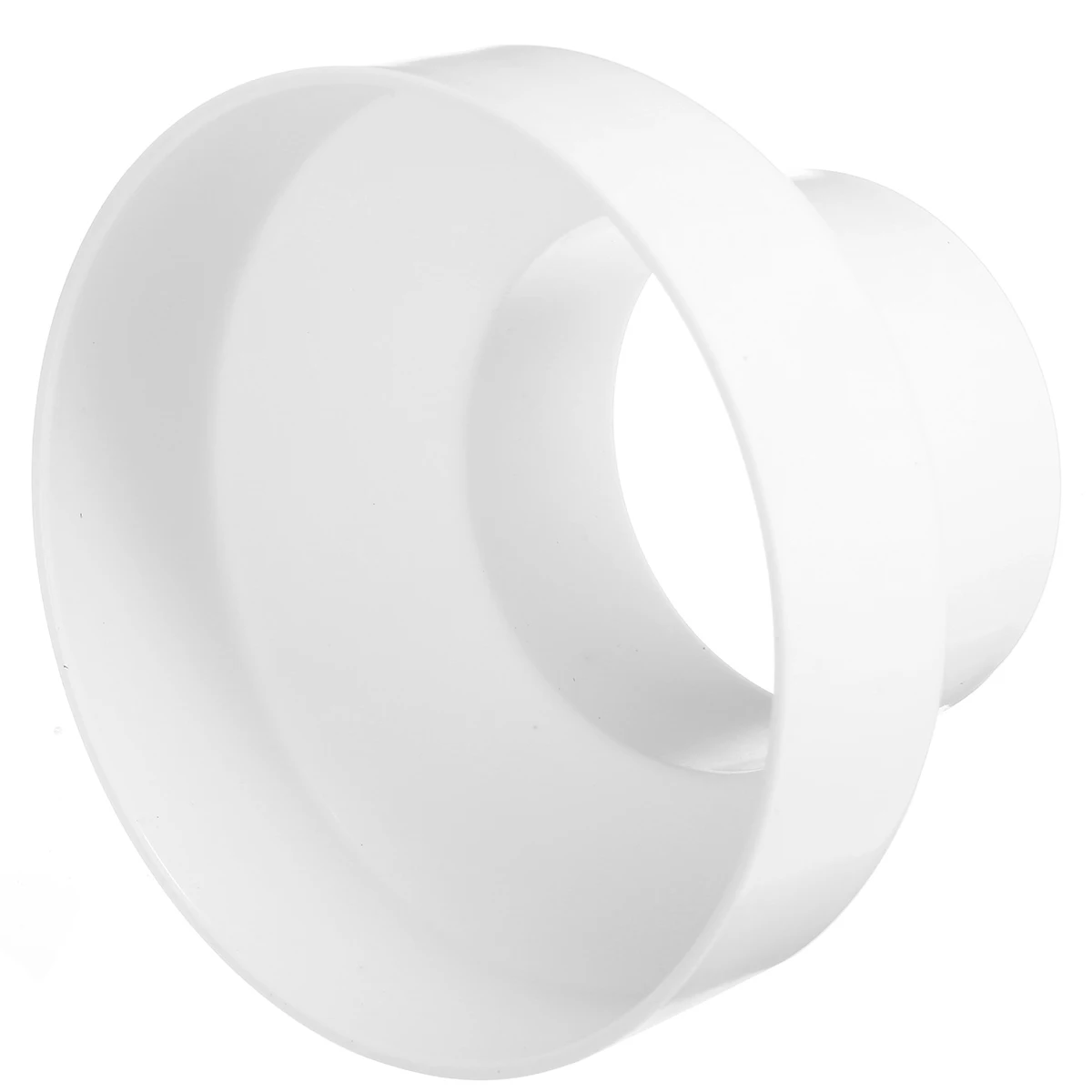 Овальный воздуховод. Соединитель круглых воздуховодов d160/150/125/120/100/80. Редуктор воздуховода прямой круглый 100/125мм пластик (1012. Переходник для круглых воздуховодов. Соединитель для воздуховода 150/125/100/80 мм.