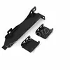 Dual Fan Mount Rack PCI Slot Bracket for Video Card +2 80MM/90MM PC Case Fan ► Photo 3/4