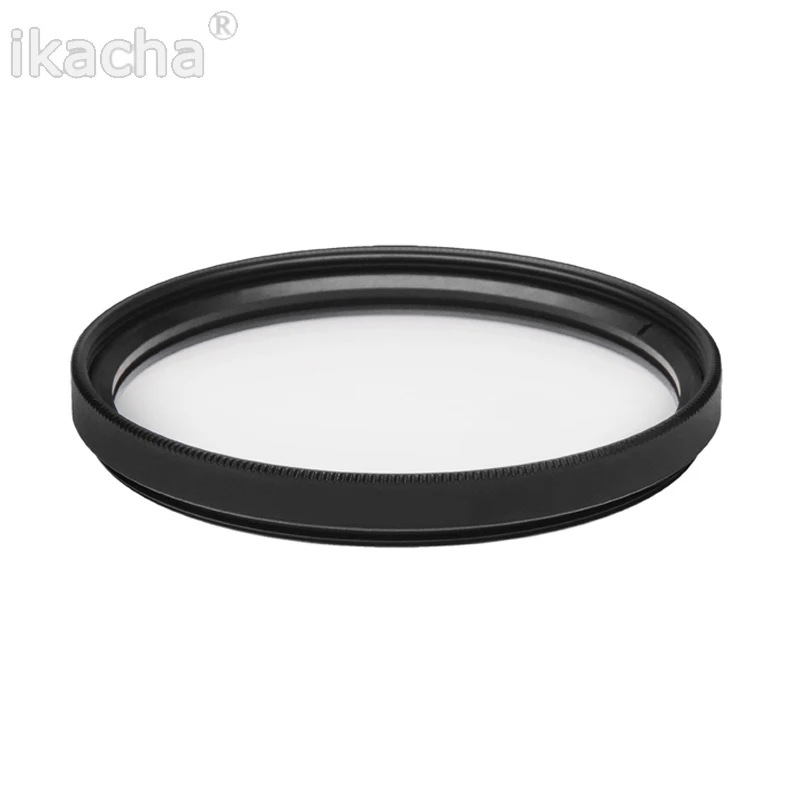 Camera UV Filter  (8)