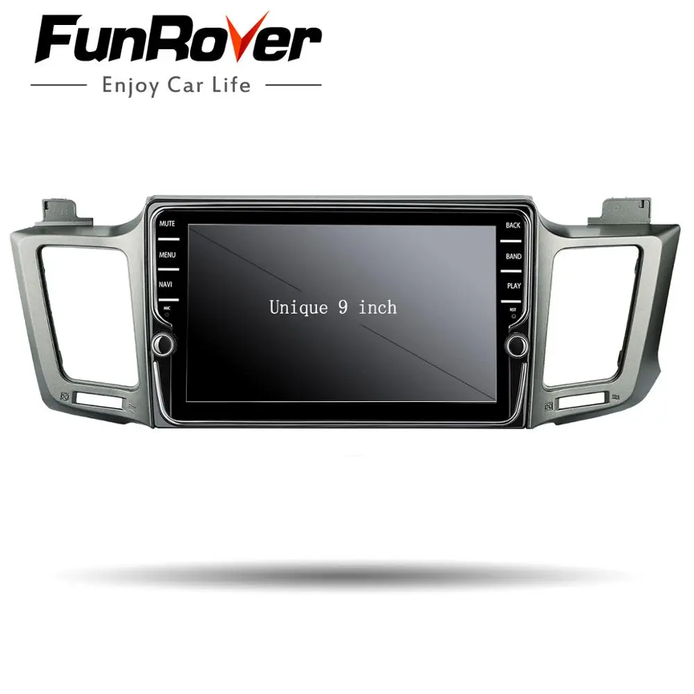 Top Funrover Android 8.0 car dvd multimedia Player For Toyota RAV4 2013-2017 Radio gps navigation navi stereo autoradio RDS EQ wifi 4 Top Funrover Android 8.0 car dvd multimedia Player For Toyota RAV4 2013-2017 Radio gps navigation navi stereo autoradio RDS EQ wifi 4