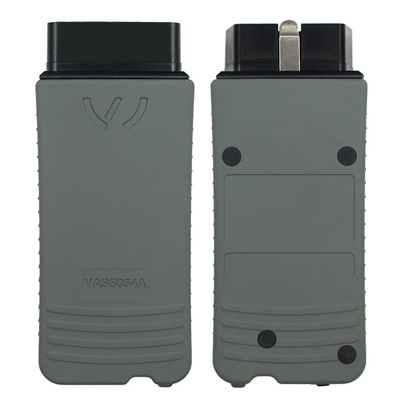 Инструмент диагностики VAS 5054A VAS5054A OKI Нормальная и оригинальный полный чип Авто