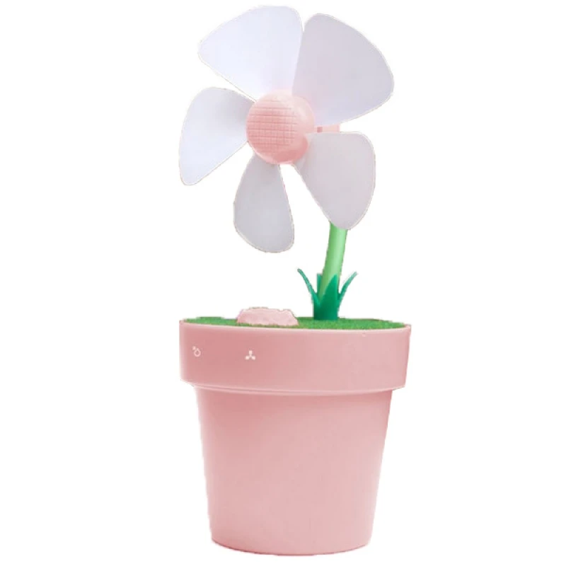 Flowerpot-Style-Mini-Fan-USB-Air-Humidifier-Desktop-Mute-Fan-Humidifier-for-Room-Office-Pink_3_800x800