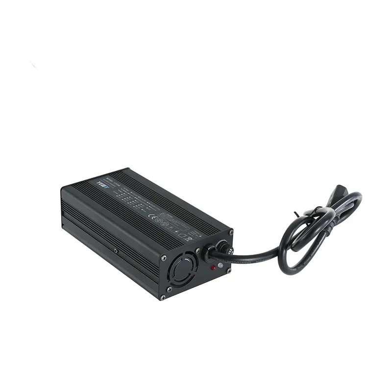 42V 10S 5A 240W Li MnO2 зарядное устройство для аккумулятора ebike баланс EV устройство|battery