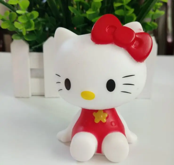 Качающаяся голова Dude Cake Decoration Car borne товары для дома игрушки|Играем в магазин| |