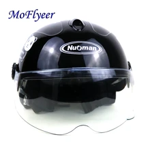 casco niño RETRO VINTAGE