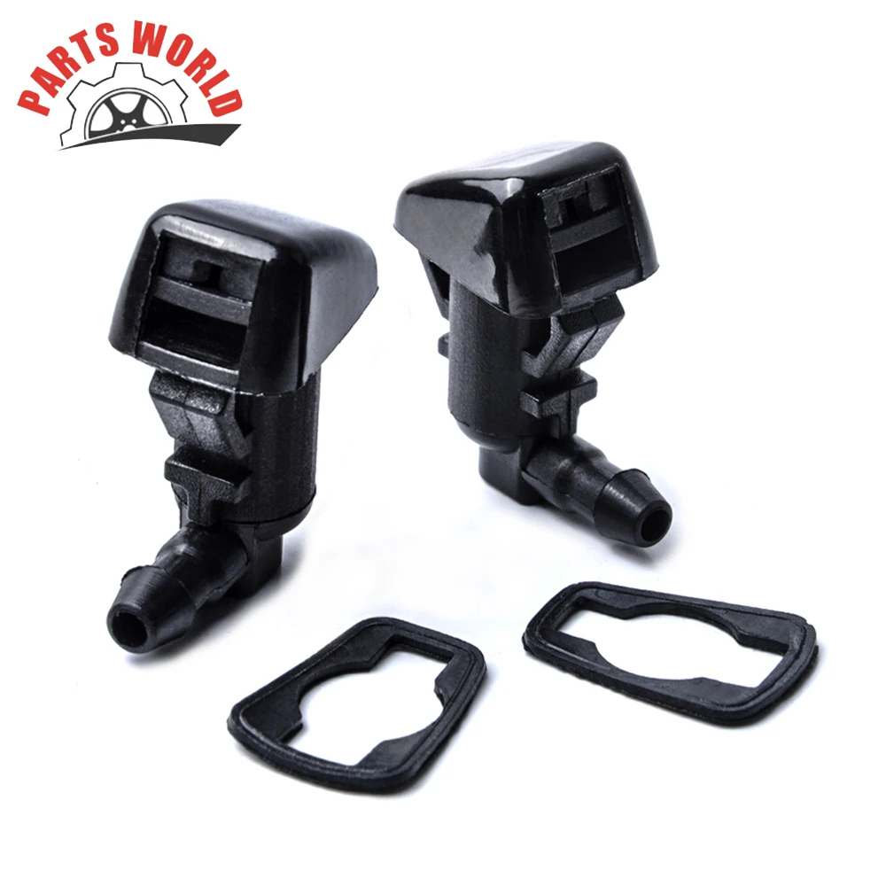 Автомойка Partsworld для Ford F250 F350 F450 F550 2011 2016 2 шт.|Лобовые стекла| |