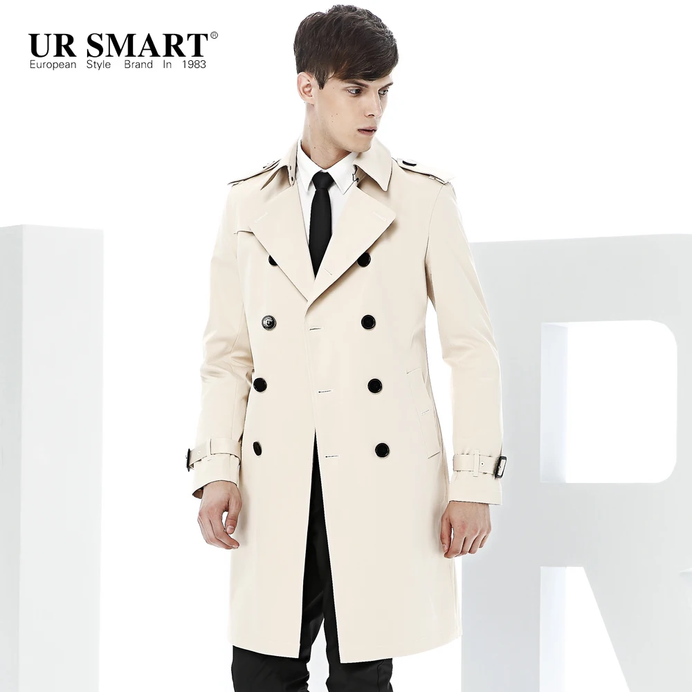Trench Coats of over 1, results for