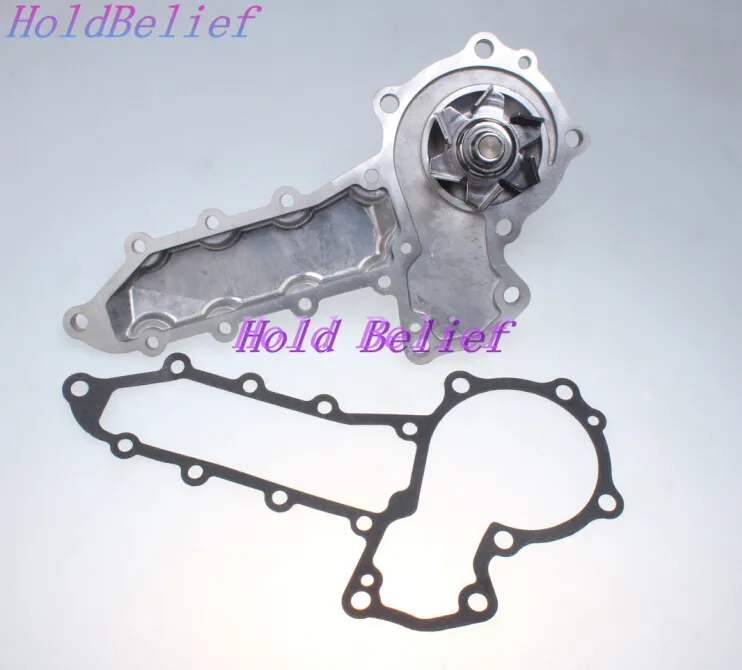 Водяной насос 15521-73035 для Kubota V2203 V1903 V1702 D1402 двигателя в трактор L235 L275 L2002 L3350 L355 экскаватор KX121-2 161-2 Водяной насос 15521-73035 для Kubota V2203 V1903 V1702 D1402 двигателя в трактор L235 L275 L2002 L3350 L355 экскаватор KX121-2 161-2