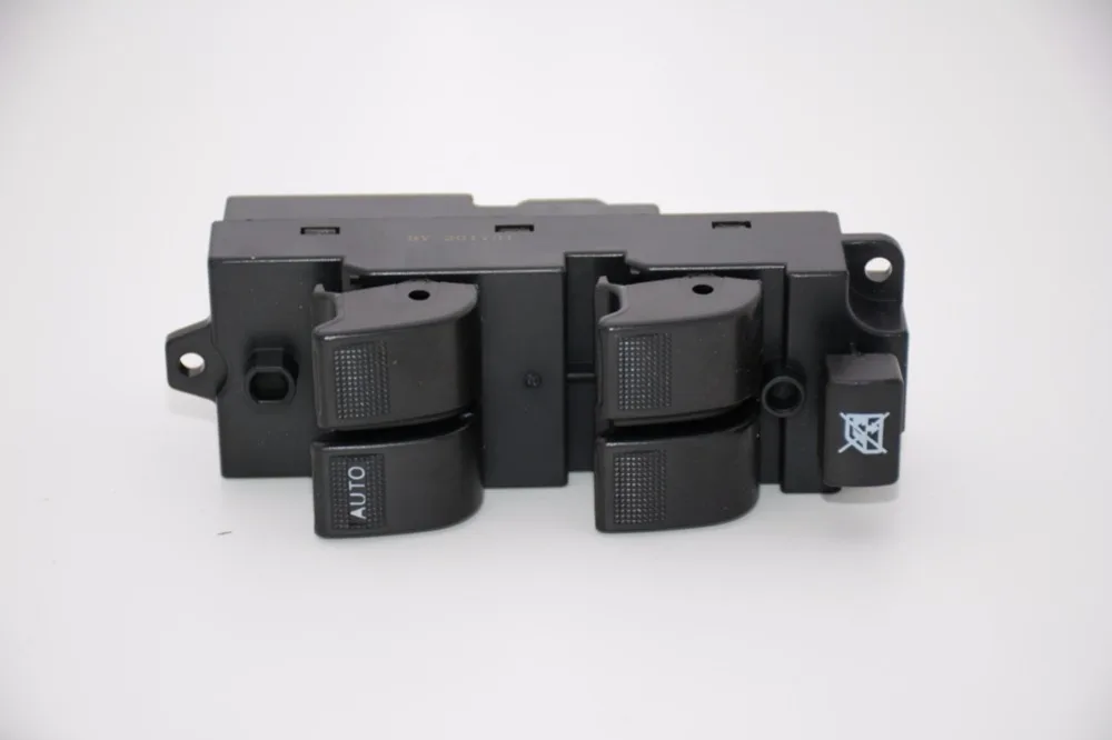 1Pcs BL4E 66 350A Electric Power Window Master Control Switch With anti pinch function For Mazda
