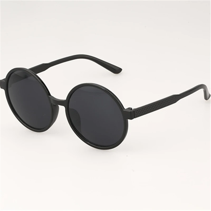 

MOSILIN Vintage Round Sunglasses Women Classic Retro Coating Sun Glasses Female Male Sun Glasses UV400 Color Travel Goggle