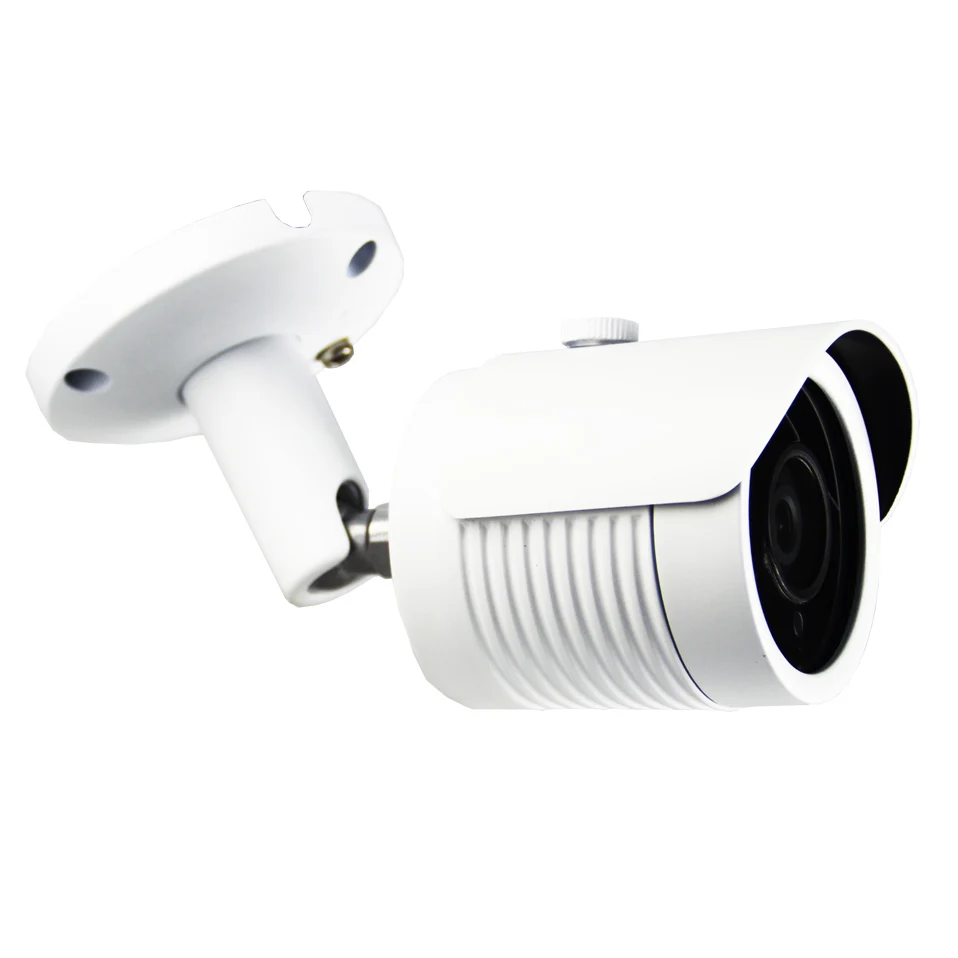 2MP IP Камера 1080 P sony starvis IMX290 + Hi3516C H.265/H.264 Открытый Водонепроницаемый