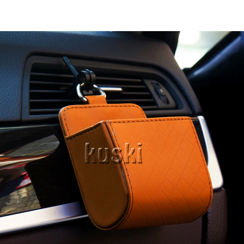 Автомобильный Стайлинг держатель для телефона наклейка Volkswagen VW Polo Passat B5 B6 CC Golf 4 5 6