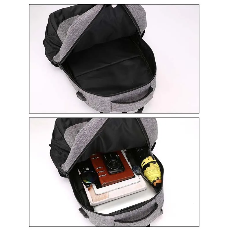 2019 New Man Laptop women backpack usb charging Computer Backpacks Casual Backpack Large Capacity Male Business Travel bag 2019 New Man Laptop women backpack usb charging Computer Backpacks Casual Backpack Large Capacity Male Business Travel bag