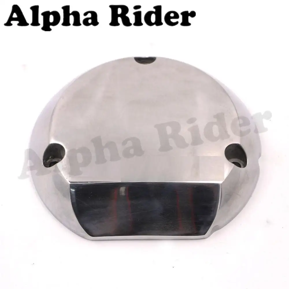 Motorcycle Engine Stator Cover Crash Bar Guard Crankcase Right for 