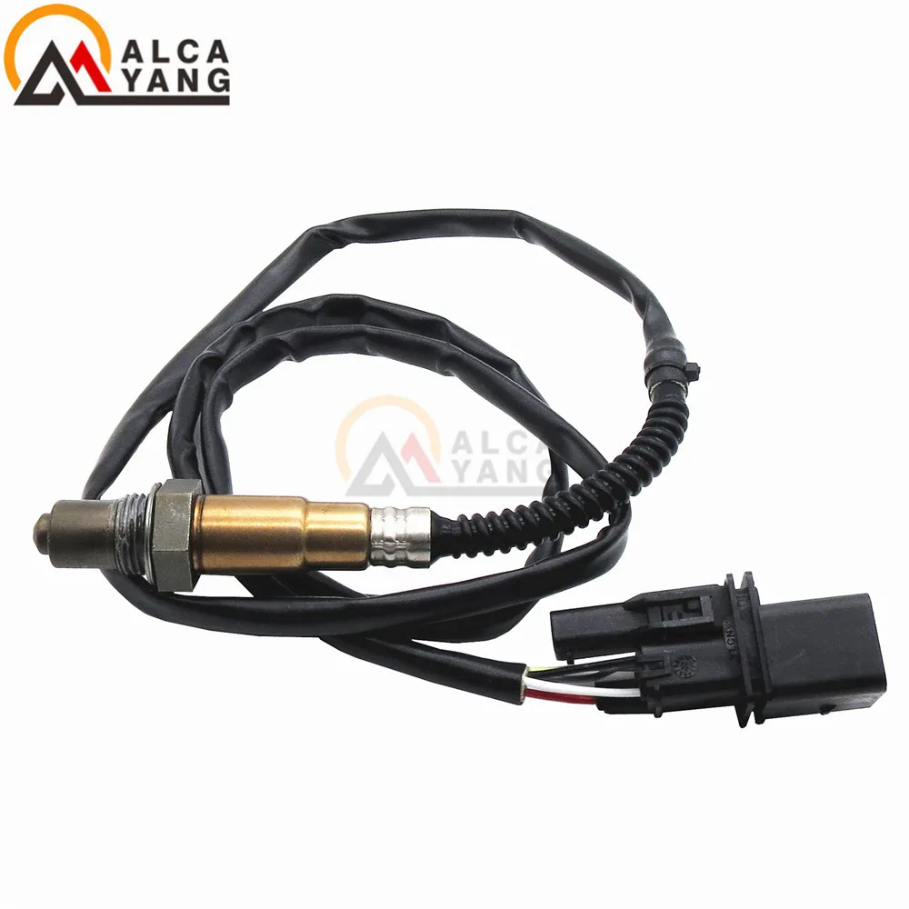 

Lambda Wideband Oxygen Sensor For Audi VW Skoda Seat 06B906265D 06A906262BC 06A906262BH 077906262D 077906265AC 0258007057