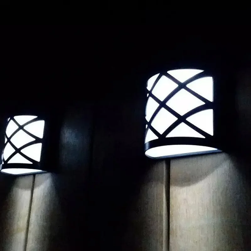 sun led light