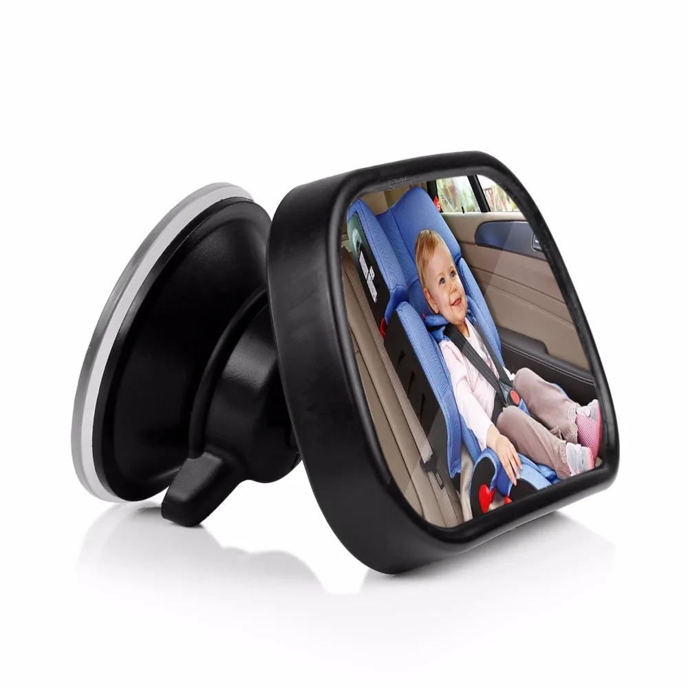 Автомобильное зеркало заднего вида детское для салона автомобиля|mirror cnc|mirror fmmirror
