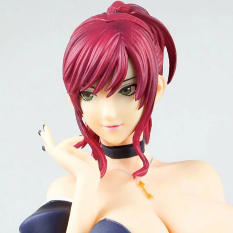 Сексуальная фигурка Marie Mamiya 30 см японское аниме свободная беззвездная 1/6 | Игрушки