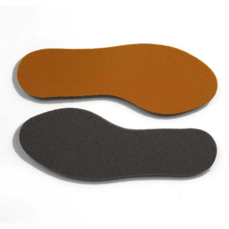 1 Pair Sponge Insole Military Training Sports Insole Sweat Soft Insole Care Products Comfort of Pain of Shoes Insoles Men Womens