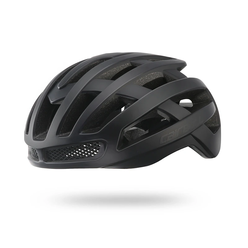 CAIRBULL Велоспорт шлем сверхлегкий 220 г в литой горный велосипед Дорога Горный Для мужчин велосипедный шлем AM XC Sport голову защитный шлем