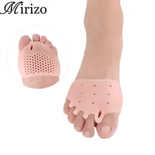1 пара силиконовых мягких подушечек, обувь на высоком каблуке, противоскользящая, защищающая от боли, уход за ногами, корректор, невидимая подушечка