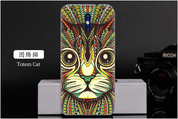  Totem Cat