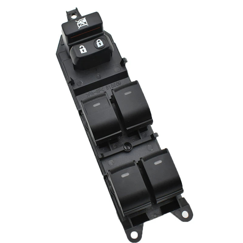 Power Master Window Switch For Toyota Prius Camry Land Cruiser 84040