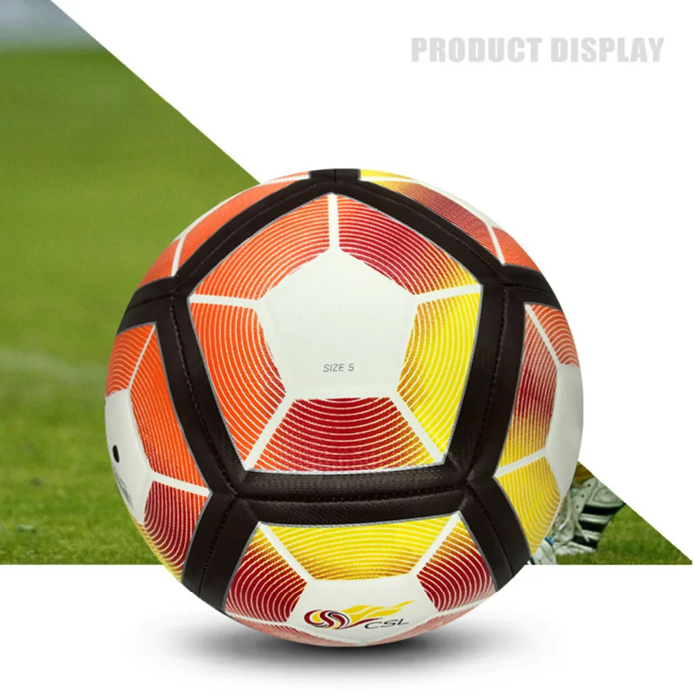 Buy Premier PU Soccer Ball Official Size 4 Size 5