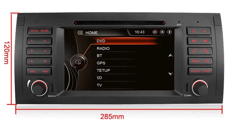 Discount 7 Inch Capacitive Touch Screen Car DVD Player For BMW E39 X5 M5 E38 E53 Canbus Radio GPS Navigation Bluetooth 3G free Map 3 Discount 7 Inch Capacitive Touch Screen Car DVD Player For BMW E39 X5 M5 E38 E53 Canbus Radio GPS Navigation Bluetooth 3G free Map 3