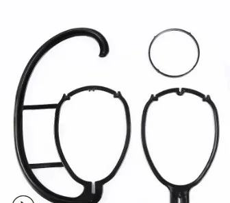 US $178.00 40pcslot Wig Accessories White Red Black Wigs Holder Wig Stand Portable Hook Plastic Hair Styling Tools HA471