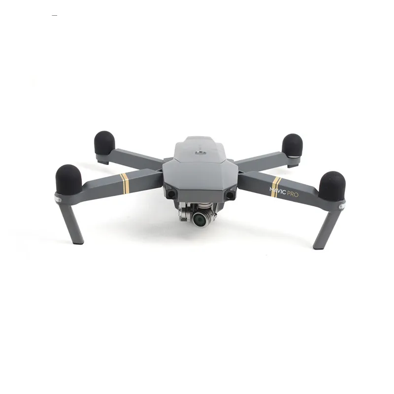 Защитный силиконовый чехол для DJI Mavic 2 Pro/ Zoom/MaVic Pro|Сумки дрона| |