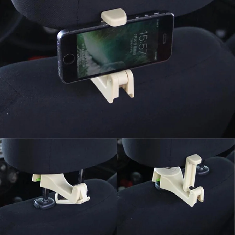 Seat Back Hanger (28)