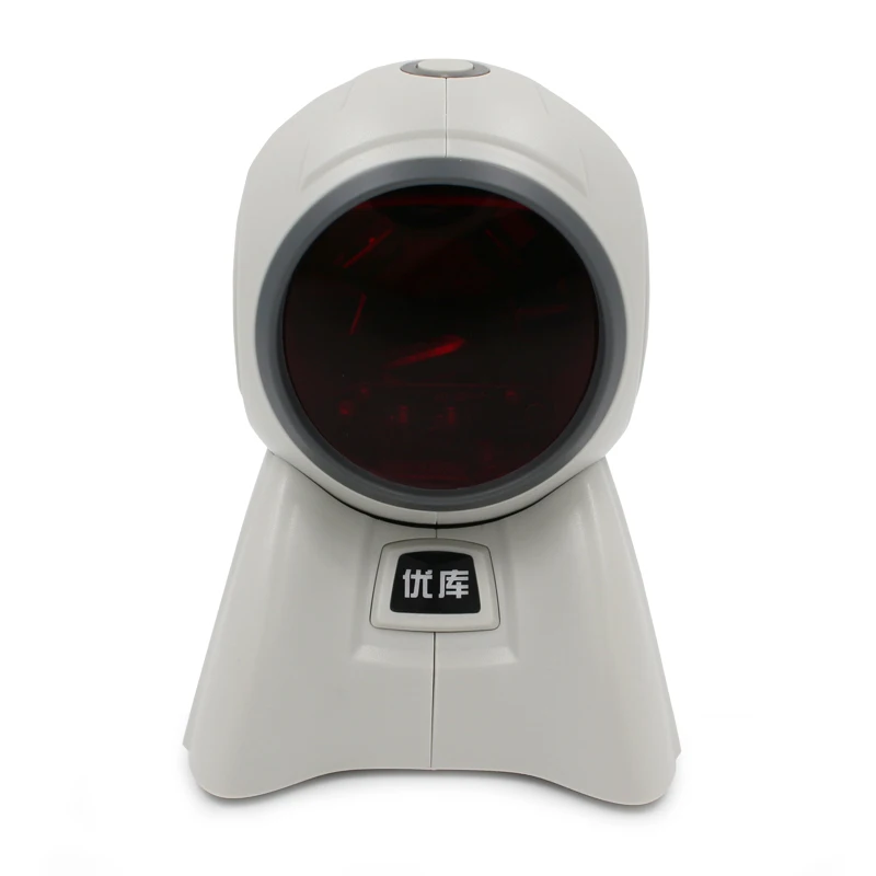 

Supermarket Scanner Omni Barcode Scanner YK-8160 Free Shipping
