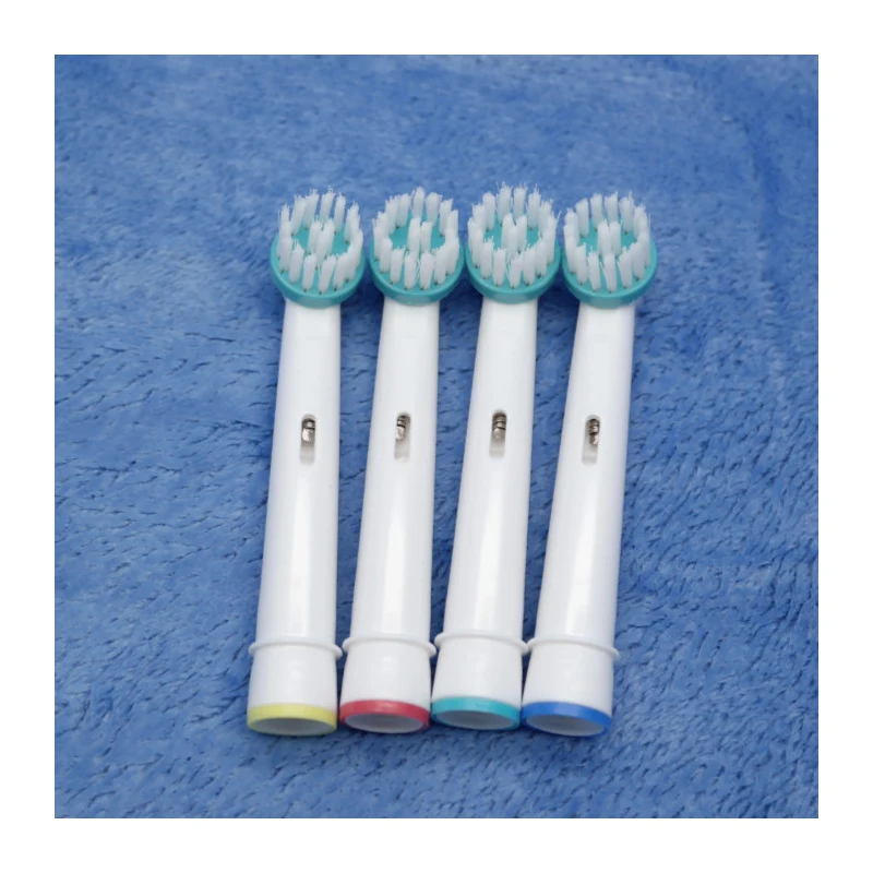 12 шт. Запасные детали для Braun Oral B|Насадки зубных щеток| |