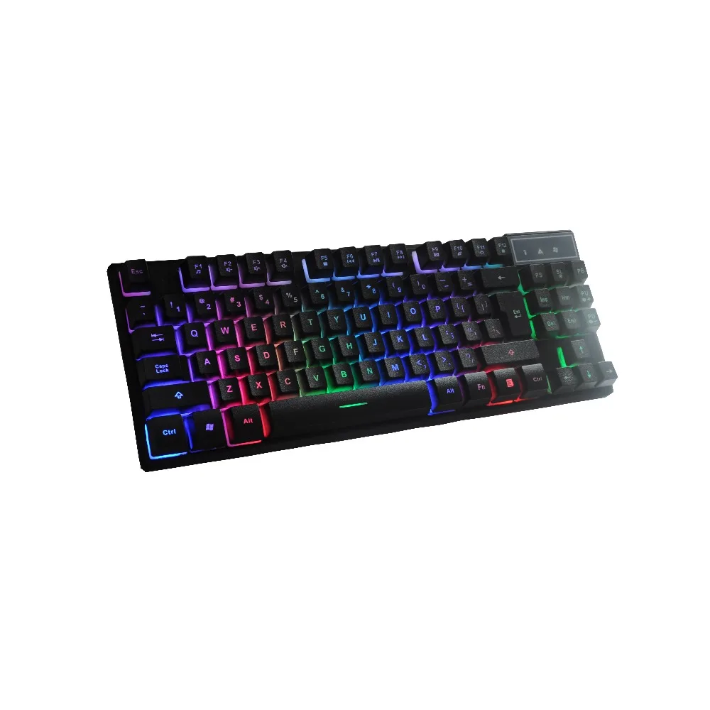 laptop keyboard for desktop