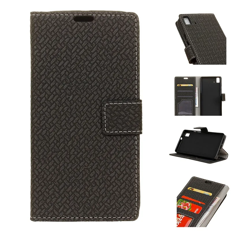 Phone Case For Vivo V5 Flip Cover Case Wallet Card Holder Ultra Thin