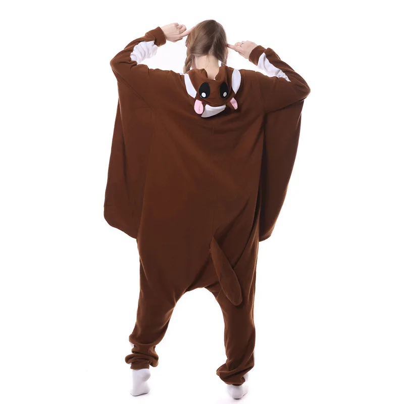 

Pokemon Umbreon Kigurumi Onesies Costumes Men and women Hooded animal cartoon Minnie Mouse pajamas shark home lovers Jumpsuits