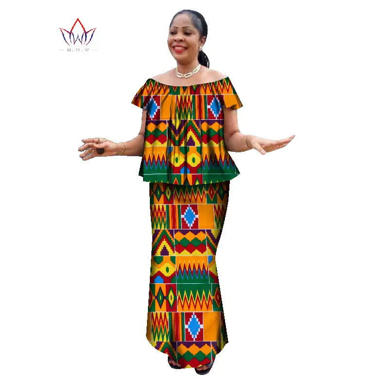 traditional african clothing dresses