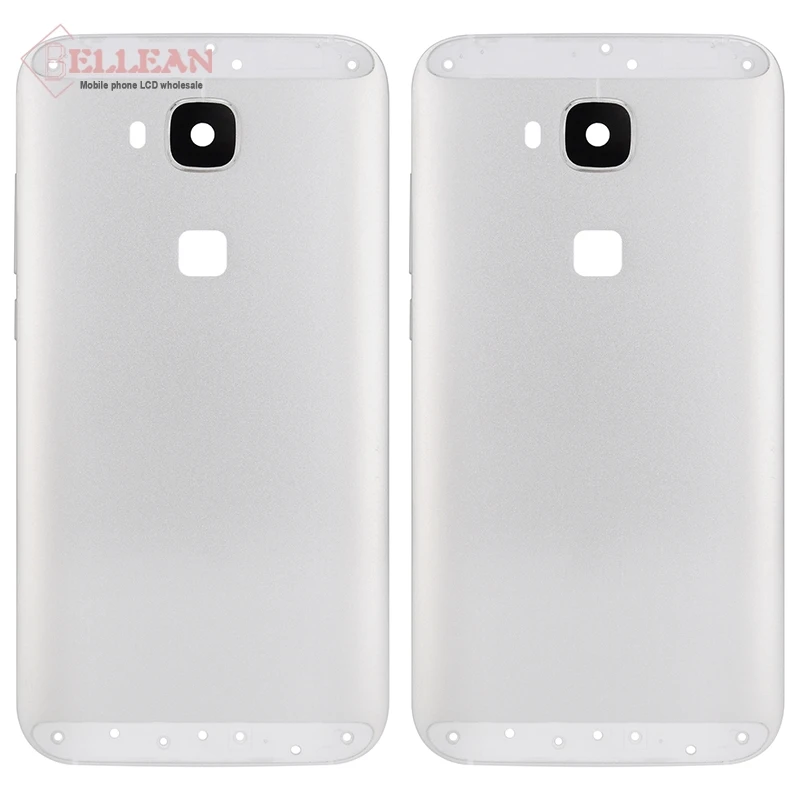 1 шт. HH GX8 корпус батареи Чехол для huawei GX8 Задняя крышка батареи задняя дверь корпус+ кнопка регулировки громкости+ крышка объектива камеры