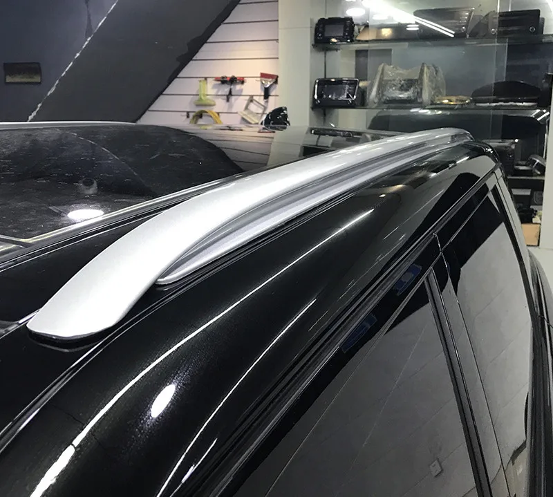 Для Range Rover Sport roof rack Продольный брус крыши луч крыши багаж бар, OE модель, лучший 7075 алюминиевый сплав, низкая цена Акция 7 дней