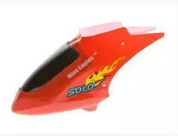 Nine Eagles NE4210003 Solo Spirit Canopy Solo Spirit parts трек доставка