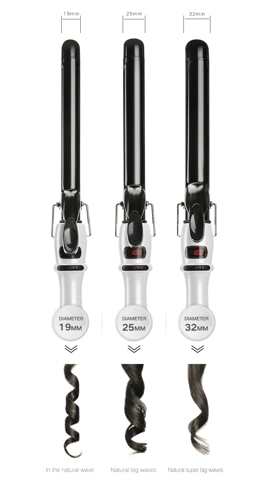 Curling Irons