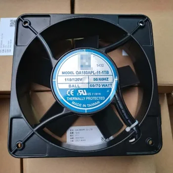 

For Orion OA180AP-11-1TB AC115V 70W Cooling Fan Processor Cooler Heatsink Fan