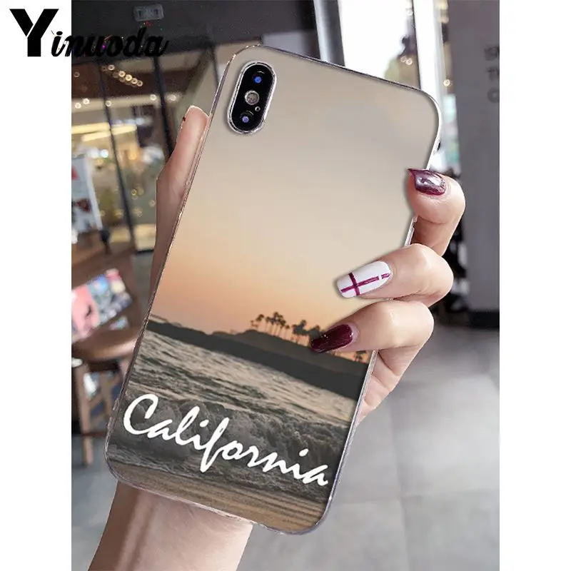 California Travel