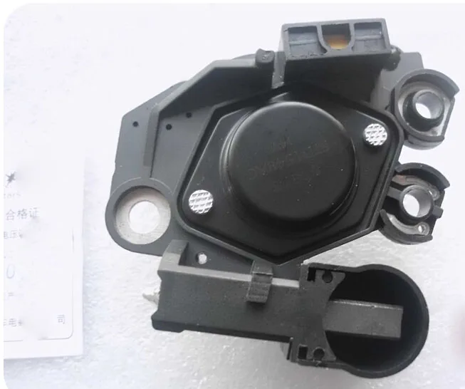 Valeo Automotive Generator regulator For VW Polo Jetta Bora (90/120A